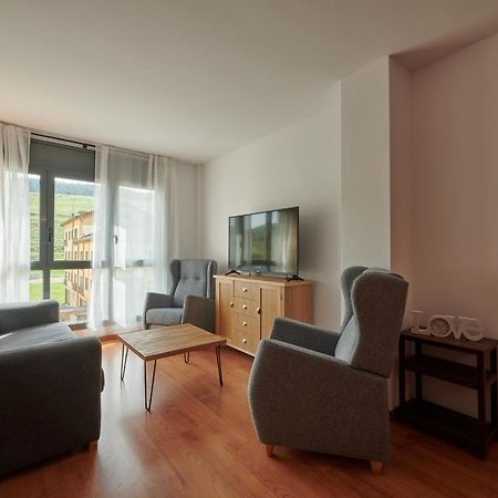 Hauzify I Apartament Bella Molina Alp Extérieur photo