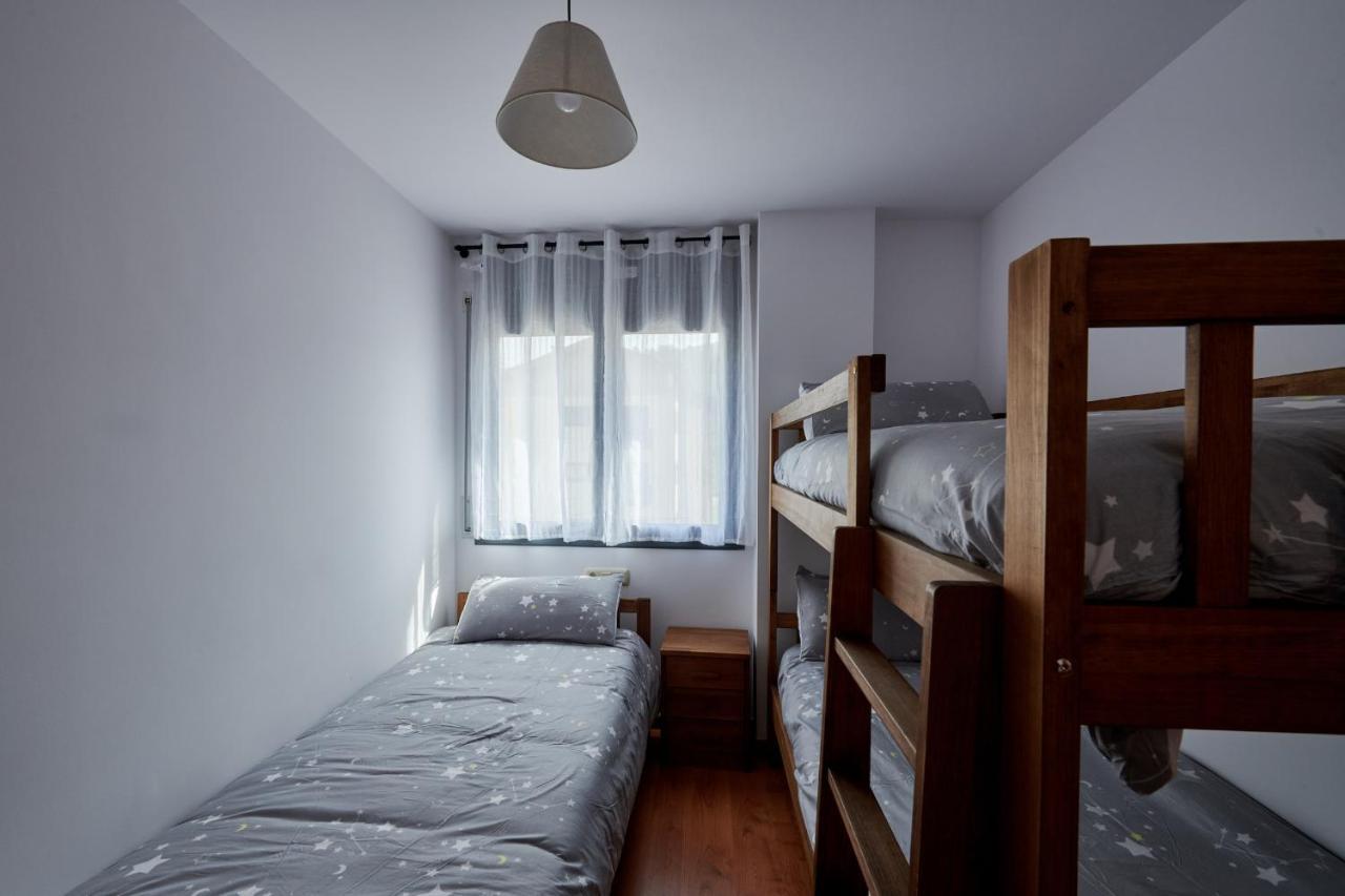 Hauzify I Apartament Bella Molina Alp Extérieur photo