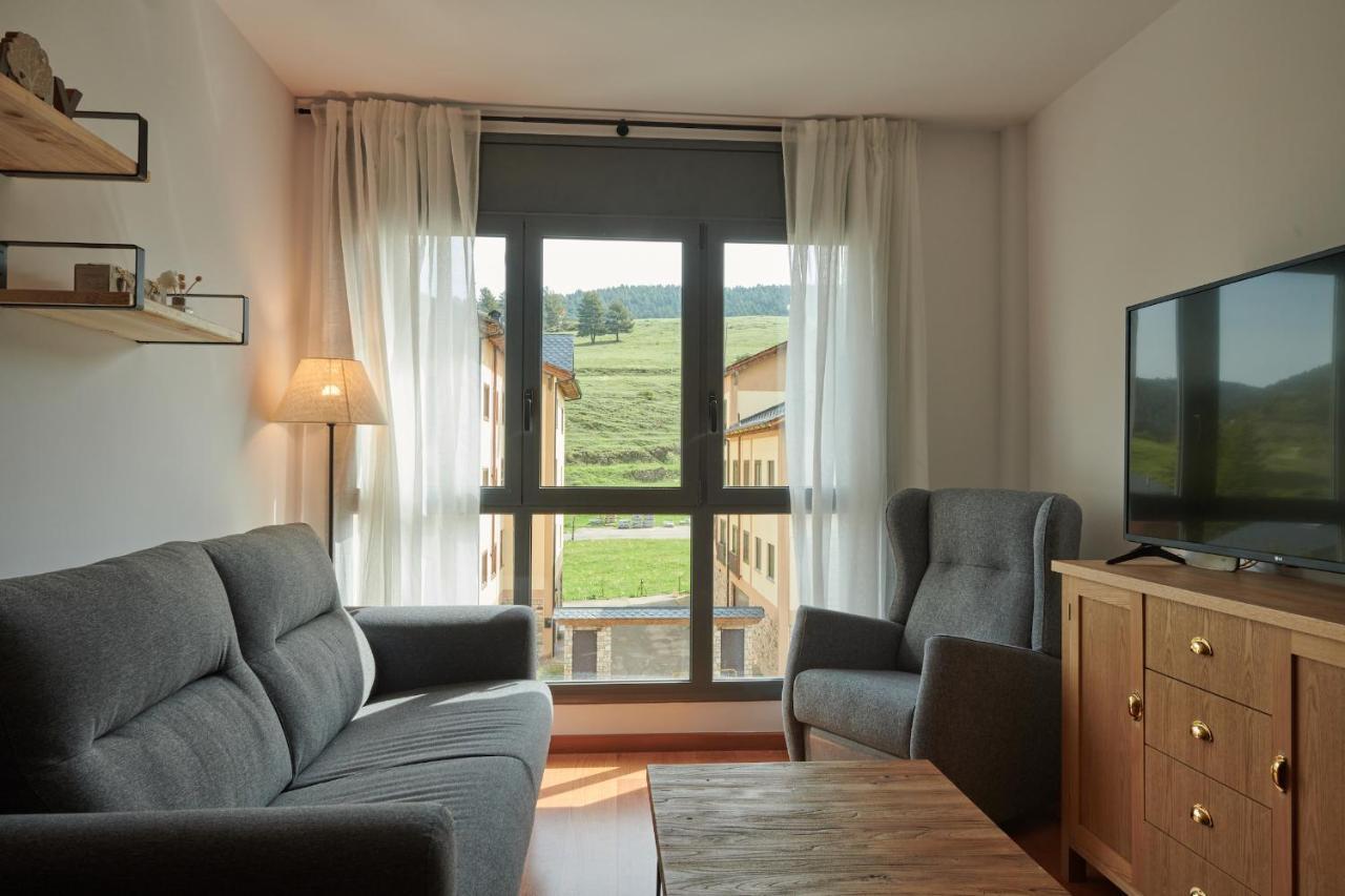 Hauzify I Apartament Bella Molina Alp Extérieur photo