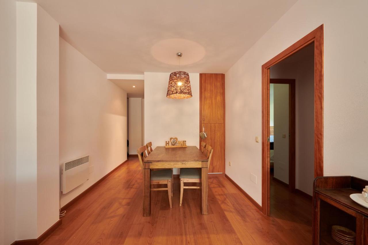 Hauzify I Apartament Bella Molina Alp Extérieur photo